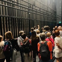 Visite guidée du Grand Théâtre d'Albi