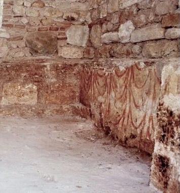 Visite guidée des vestiges archéologiques de la crypte de sainte Sigolène
