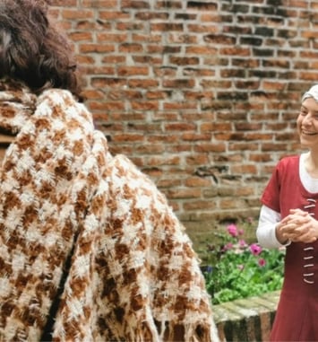 Visite insolite d'Albi au temps des cathédrales