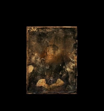 Conférence "Circulez, y'a rien à voir !", de l'œuvre invisible à l'œuvre immatérielle.