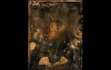Conférence "Circulez, y'a rien à voir !", de l'œuvre invisible à l'œuvre immatérielle.