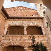 Visite historique commentée de l'hôtel Reynès