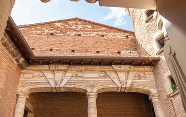 Visite historique commentée de l'hôtel Reynès