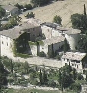Visite guidée de la bastide de Mauriac