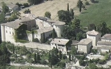 Visite guidée de la bastide de Mauriac