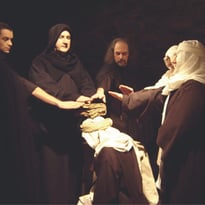Visite commentée sur les pas des cathares