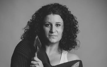 Visite à deux voix avec Élodie Martin-Kobierzyki (ConcepTruelle)