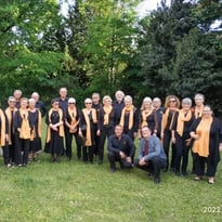 Concert exceptionnel pour les 20 ans des Amis de Saint-Jérôme