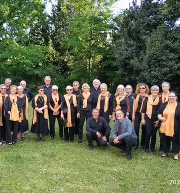 Concert exceptionnel pour les 20 ans des Amis de Saint-Jérôme