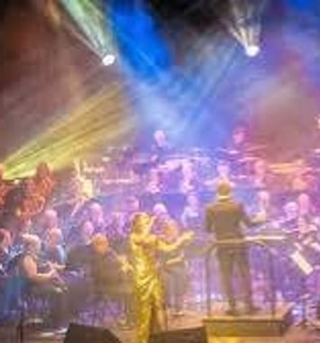 Concert avec la lyre bitteroise et Cecilia Cols