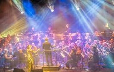 Concert avec la lyre bitteroise et Cecilia Cols