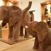 Découvrez ce musée dédié au chocolat lors d'une visite libre