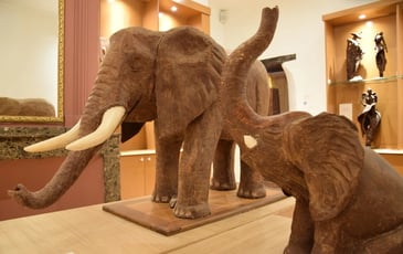 Découvrez ce musée dédié au chocolat lors d'une visite libre