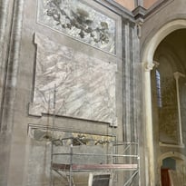 Visites exceptionnelles de l'abbatiale Saint-Michel