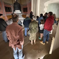 Visite décalée « Églises et symboliques » à l'abbatiale Saint-Michel