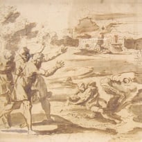 Conférence : Raymond Lafage, un artiste occitan de génie