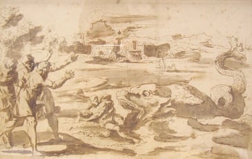 Conférence : Raymond Lafage, un artiste occitan de génie