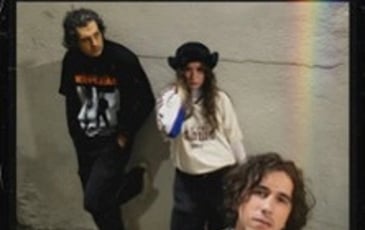 Social Dance + DJ set