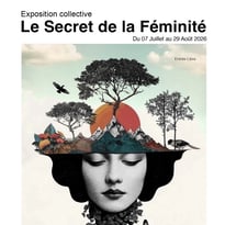 Le Secret de la Féminité