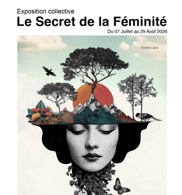 Le Secret de la Féminité