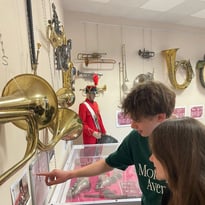 Saison d'été du Musée de la musique d'harmonie de Roquecourbe