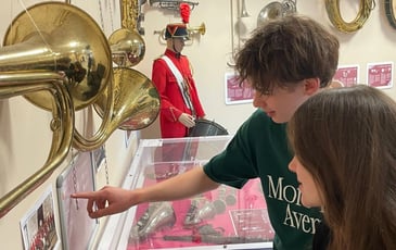 Saison d'été du Musée de la musique d'harmonie de Roquecourbe