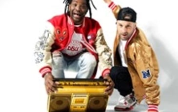 Skarra Mucci & Manudigital