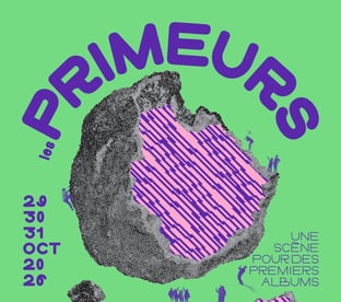 Les Primeurs de Castres 2026 affiche