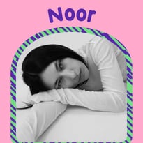 Noor • chest. • Elf Traps • 15 15