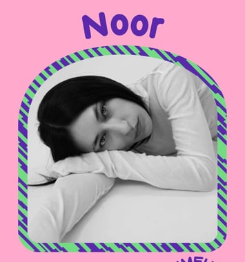 Noor • chest. • Elf Traps • 15 15