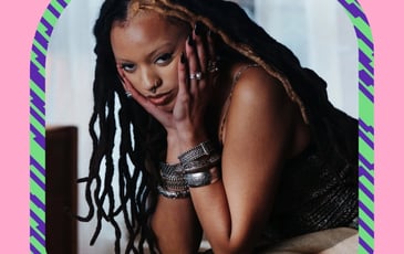 Camille Yembe • Golimar • Dééfait • Suzanne Belaubre