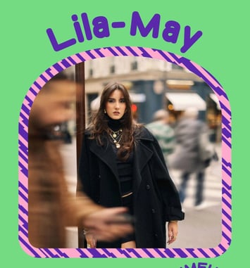 Dinaa • Lila-May • Jean-Paul Groove • Aziz Konkrite
