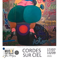 Exposition - Galerie Africaine