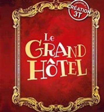 Le Grand Hôtel