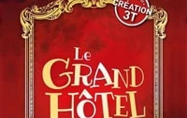 Le Grand Hôtel