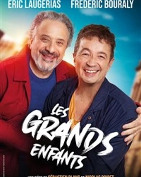 Les grands enfants