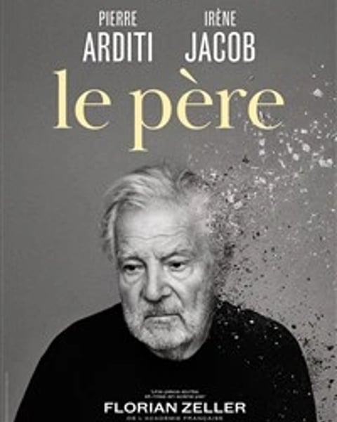 Le père