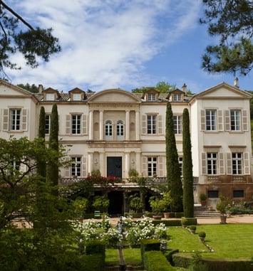 Voyage au cœur d'un patrimoine vivant : architecture, jardins, vins et art