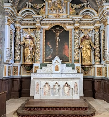 Visite libre de l'église de Vertus