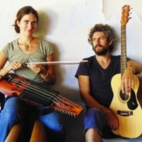 Bal trad' Nøkkenoc et Duo Tanghe Raibaud