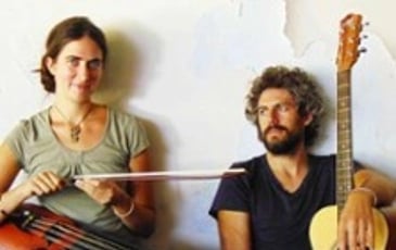 Bal trad' Nøkkenoc et Duo Tanghe Raibaud