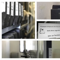 Dans les coulisses des Archives départementales du Tarn