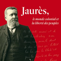 Médiation et accompagnement autour de l'exposition "Jaurès, le monde colonial et la liberté des peuples"