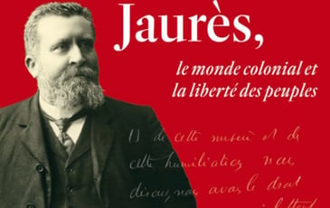 Médiation et accompagnement autour de l'exposition "Jaurès, le monde colonial et la liberté des peuples"