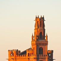 Concert de carillon