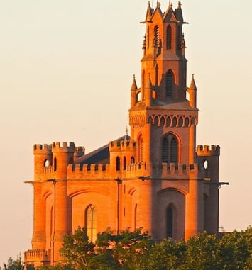 Concert de carillon