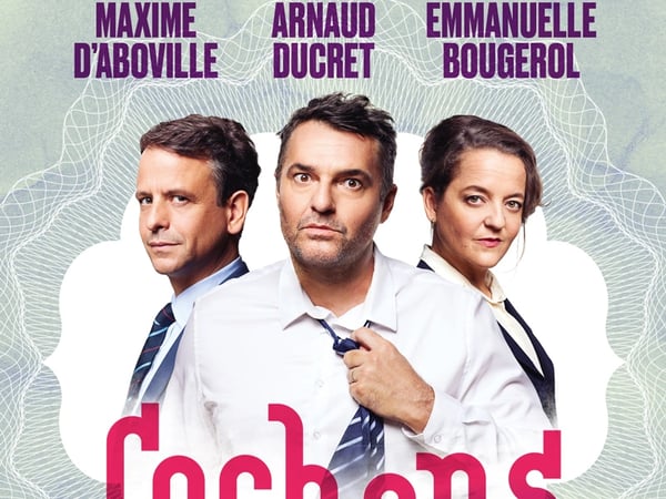 Cochons d'Inde