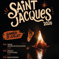 Fête du quai Saint-Jacques