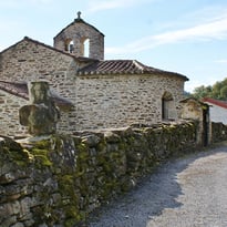 Visite libre de la chapelle Saint-Jean-Baptiste, Les Farguettes