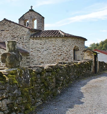 Visite libre de la chapelle Saint-Jean-Baptiste, Les Farguettes